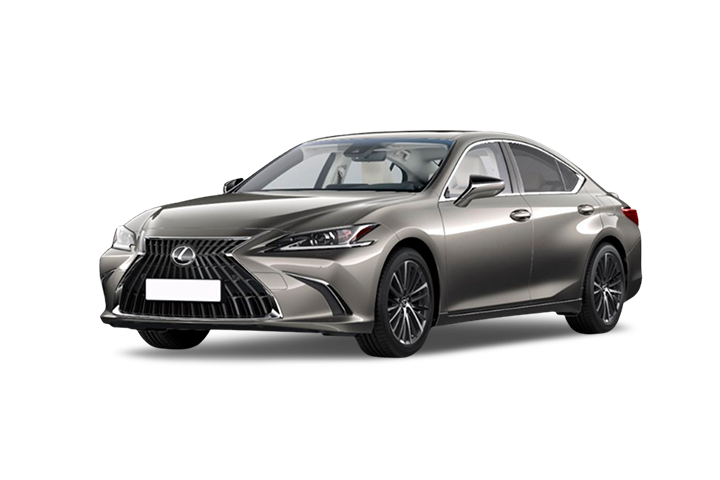 Renting Lexus-ES-300h Premium