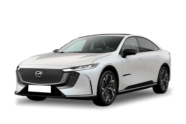 Renting Mazda-6e-RWD Takumi