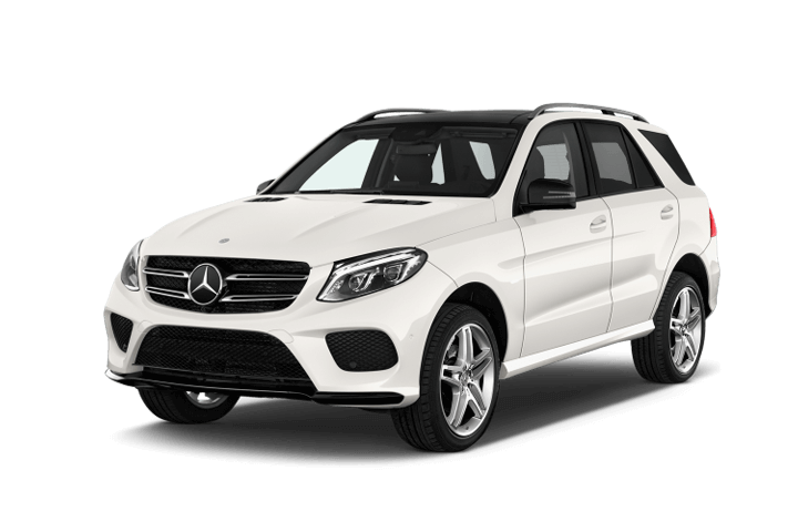 Renting Mercedes-GLE-350 de 4MATIC