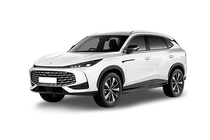 Renting MG-HS-Hybrid+ Comfort