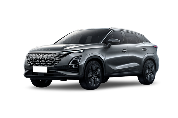 Renting Omoda-5-1.6 TGDi Premium