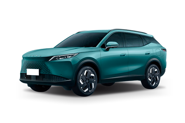 Renting Omoda-7-1.5T PHEV Premium