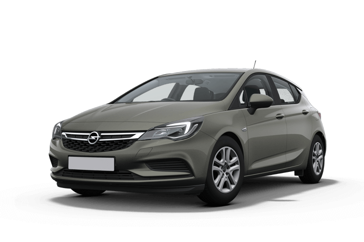 Renting Opel-Astra-1.5D DVC 77kW (105CV) GS Line