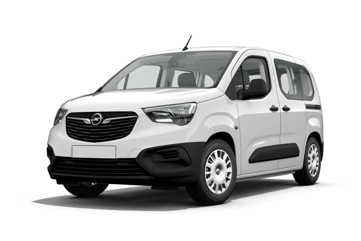 Renting Opel-Combo-1.5 TD 75kW Business Edition Plus L1 N1