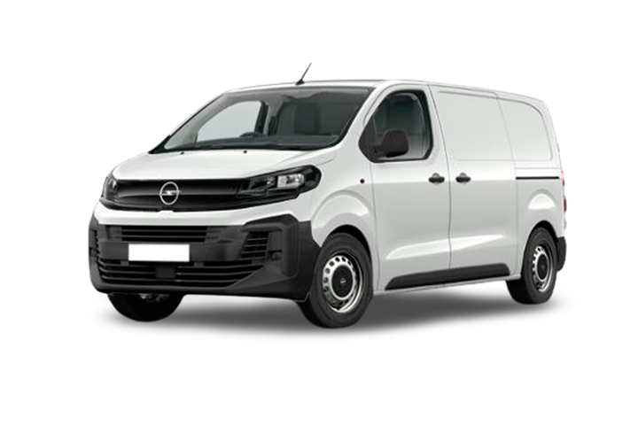 Renting Opel-Vivaro-1.5 BlueHDi