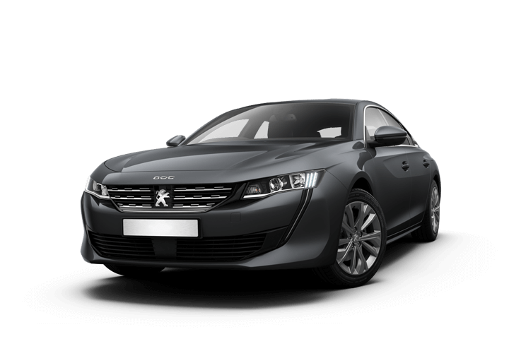 Renting Peugeot-508-S&S EAT8