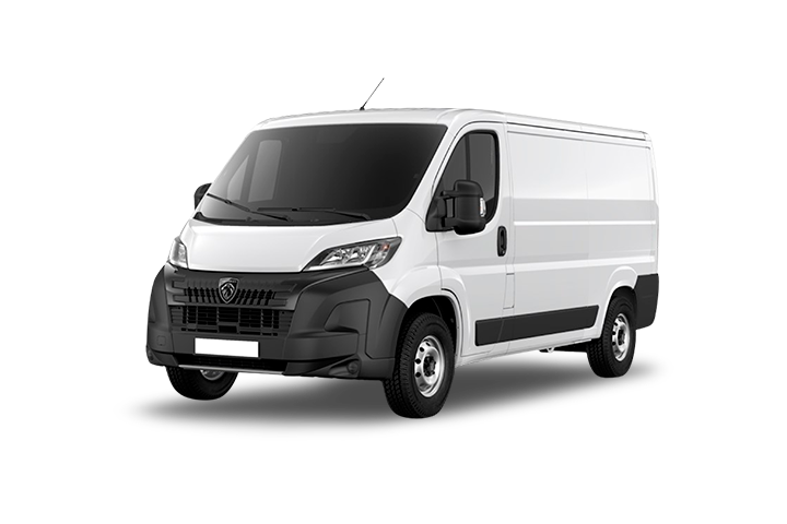 Renting Peugeot-Boxer-3.0 L2 H1 BHDI 88kW