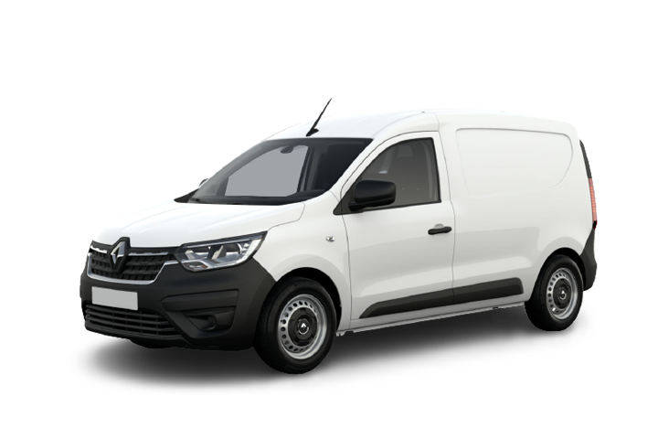 Renting Renault-Express-Confort 1.5 Blue dCi 55 kW (75 cv)