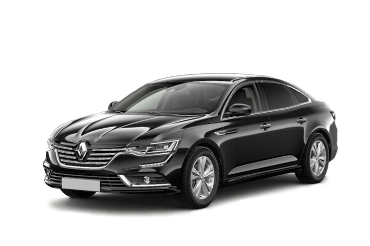 Renting Renault-Talisman-Executive Blue dCi 88 kW (120CV) - SS