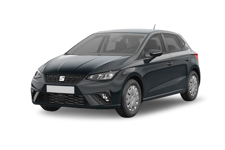 Renting Seat-Ibiza-(O) 1.0 TGI 66kW (90CV) Reference Business