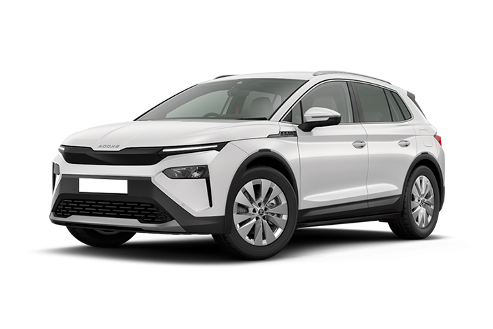 Renting Skoda-Elroq-60