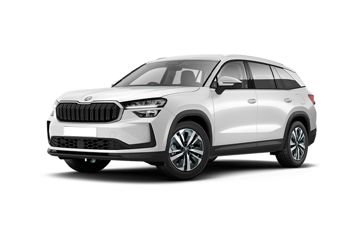 Renting Skoda-Kodiaq-iV 1.5 TSI PHEV DSG Selection