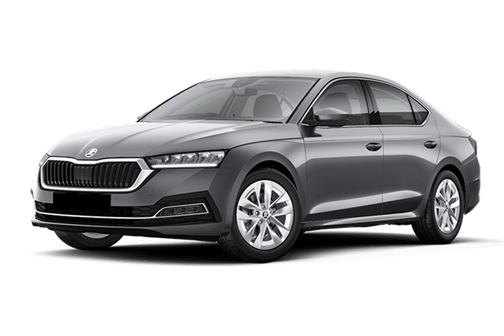 Renting Skoda-Octavia-2.0 TDI 85kW (115CV) DSG Ambition