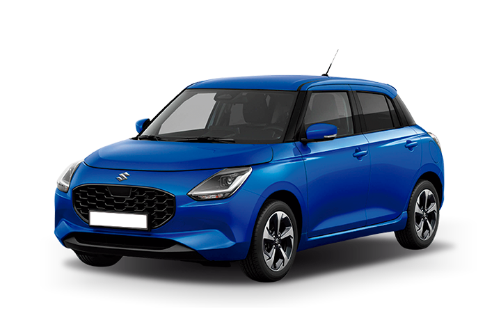 Renting Suzuki-Swift-1.2 S1