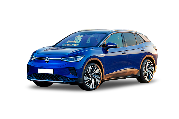 Renting Volkswagen-ID.4-Pro 128kW (174CV) Automático