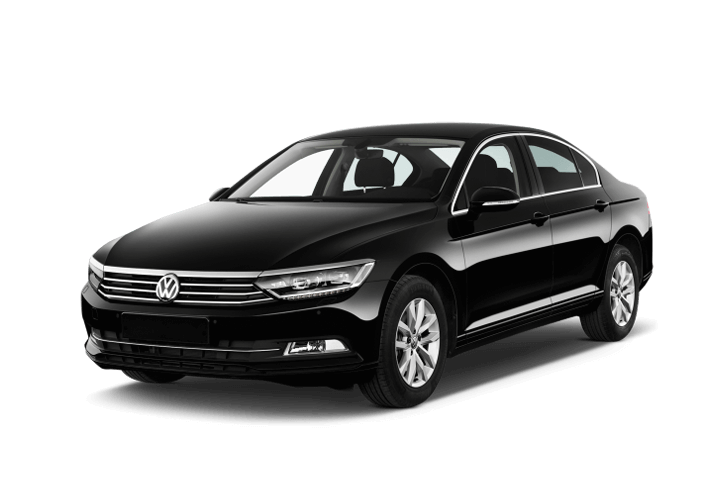 Renting Volkswagen-Passat-Business 2.0 TDI 110kW (150CV)