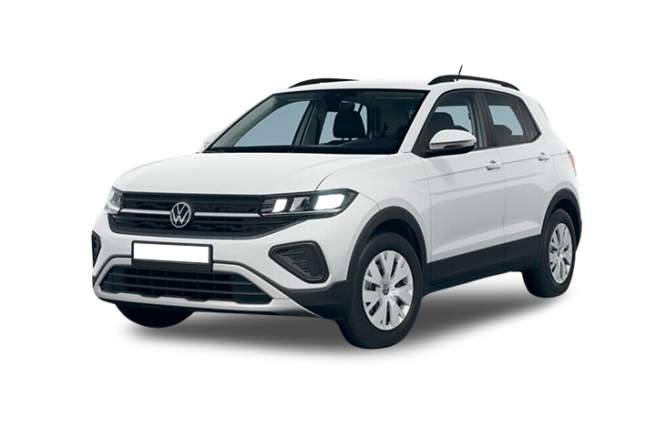 Renting Volkswagen-T-Cross-1.0 TSI R-Line