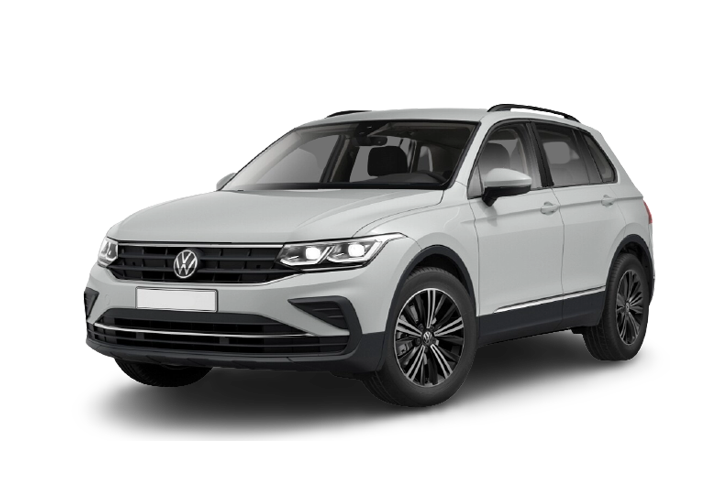 Renting Volkswagen-Tiguan-R-Line 1.4 TSI eHybrid 180kW (245CV) DSG