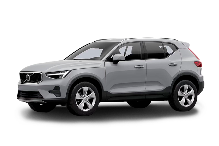 Renting Volvo-XC40-2.0 B3 G Core Auto