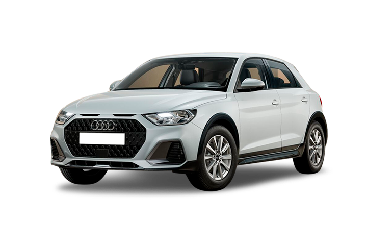 Audi-A1-Allstreet 30 TFSI 6 vel.