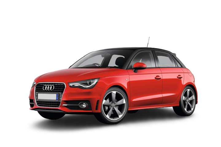 Audi-A1-Adrenalin 1.4 TDI Sportback