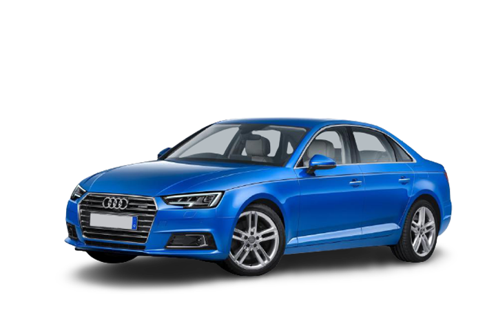 Audi-A4-Advanced edition 2.0 TDI 110kW (150CV)