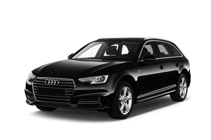 Audi-A4 Avant-Advanced 35 TDI 120kW S tronic