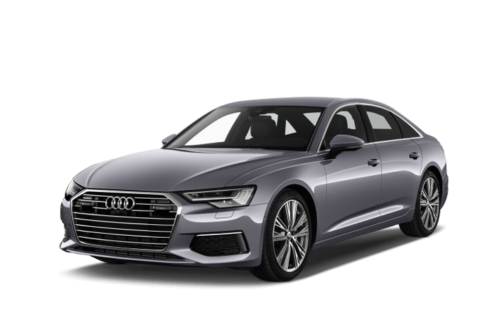 Audi-A6-40 TDI 150kW (204CV) S tronic