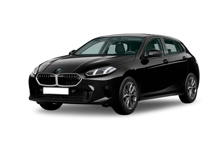 Bmw-Serie 1-118d
