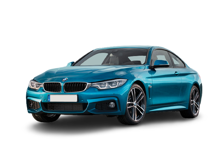 Bmw-Serie 4-420d