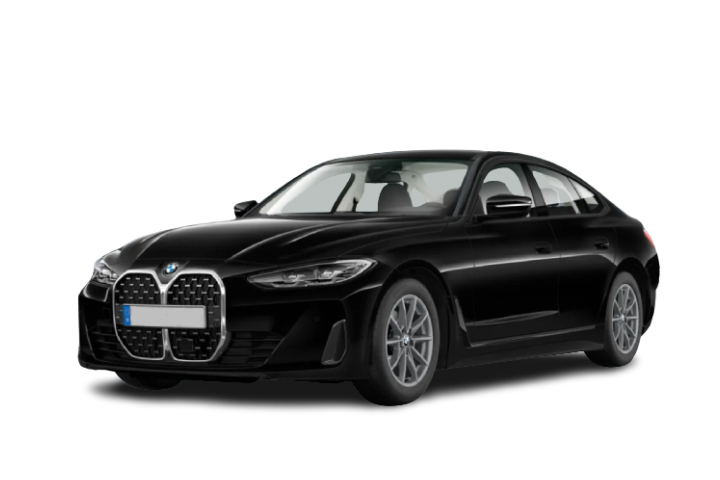 Bmw-Serie 4-420d Gran Coupé