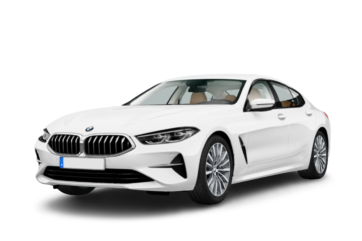 Bmw-Serie 8-840d xDrive Gran Coupe