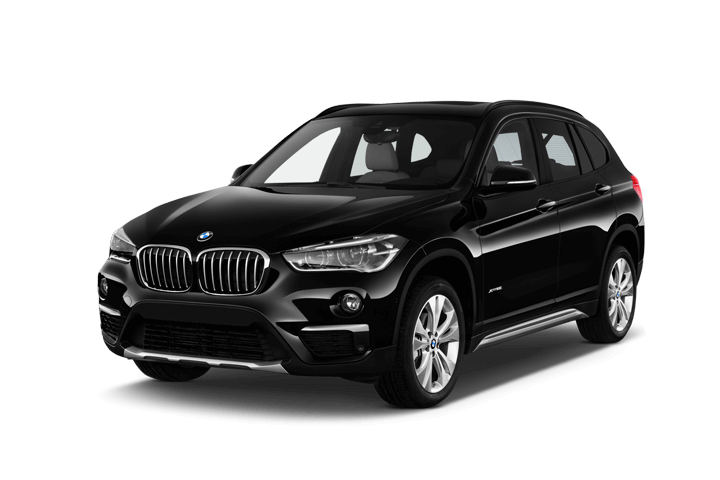 Bmw-X1-sDrive18d Business