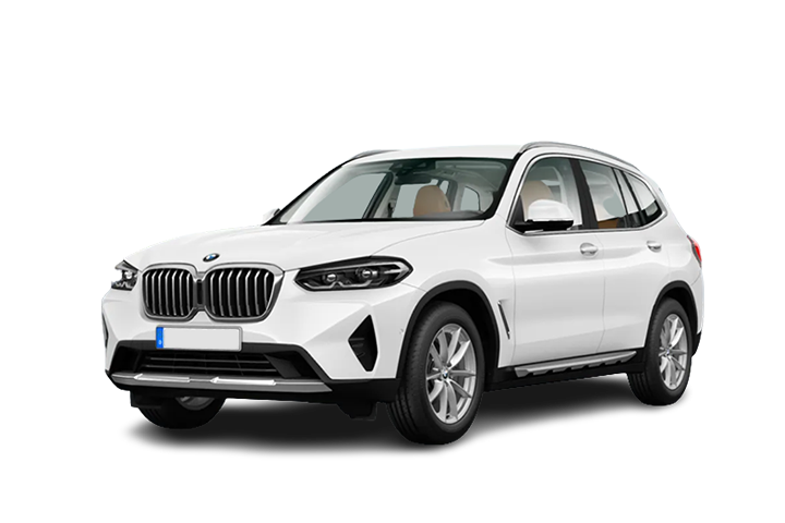 Bmw-X3-xDrive20d