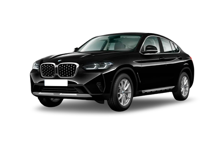 Bmw-X4-xDrive 20d xLine
