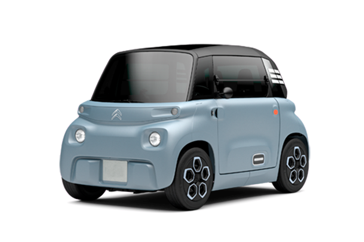 Citroen-Ami-My AMI