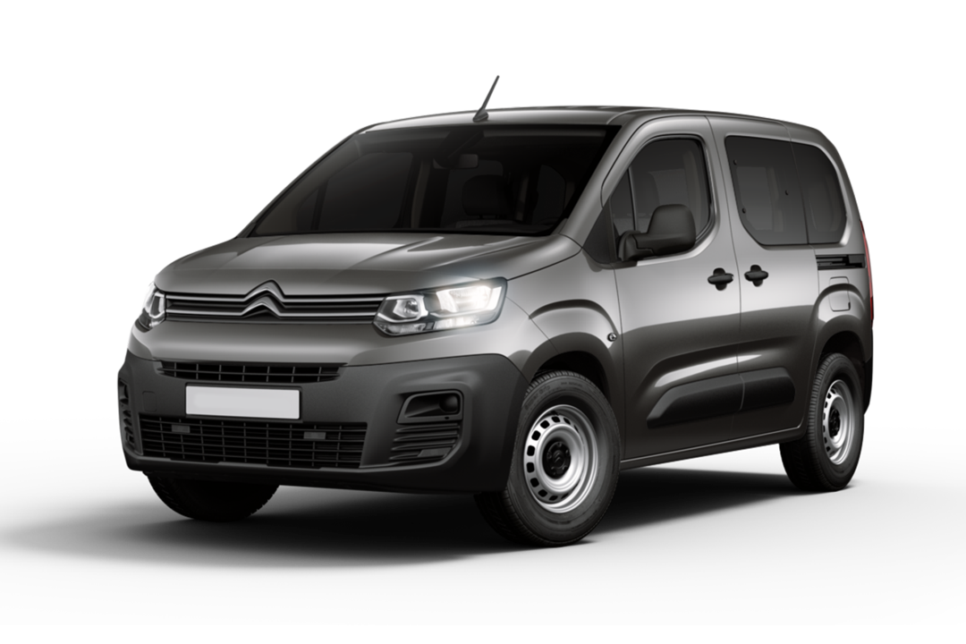 Citroen-Berlingo-Talla M BlueHDI Live Pack