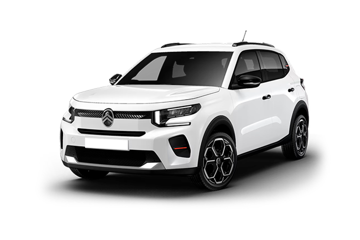 Citroen-C3-Turbo Max