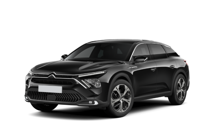 Citroen-C5 X-Pure Tech Feel Pack