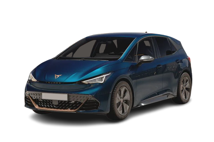 Cupra-Born-150kW