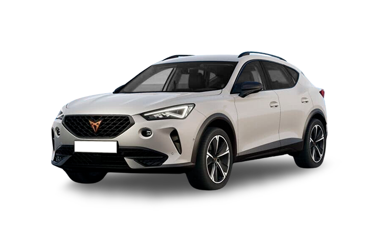Cupra-Formentor-1.5 Tech Edition