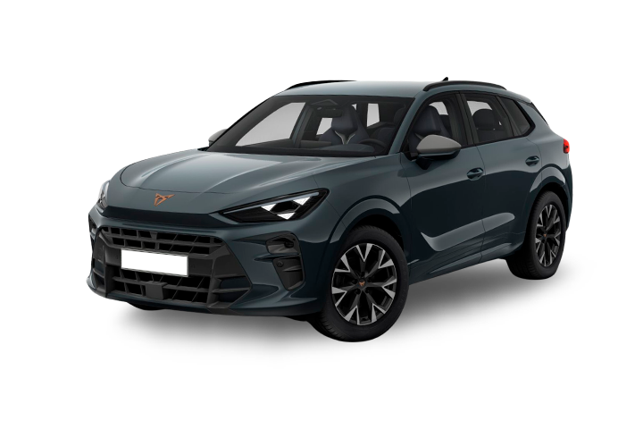 Cupra-Terramar-1.5 eTSI 110kW DSG
