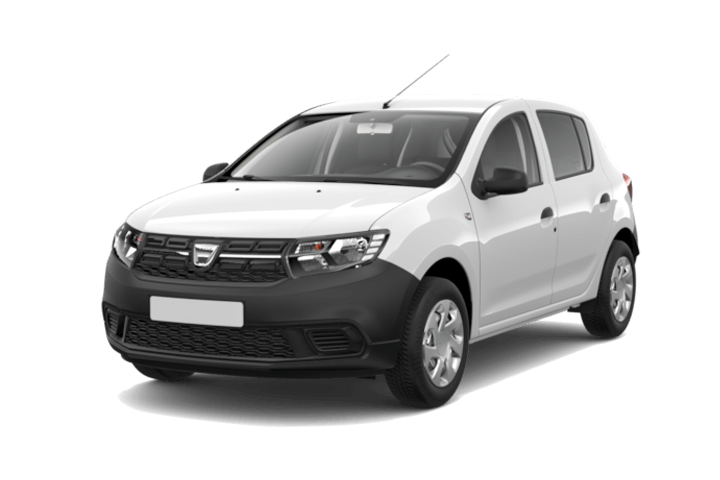 Dacia-Sandero-Essential TCE GLP