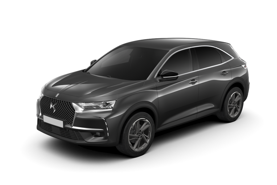 DS-7 Crossback-BlueHDi DE 96kW (130CV) AT Bastille +
