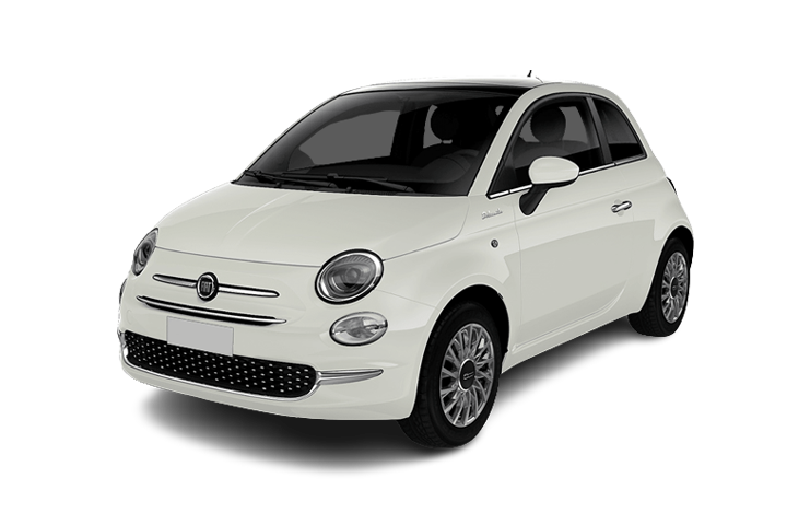 Fiat-500-Dolcevita 1.0 Hybrid