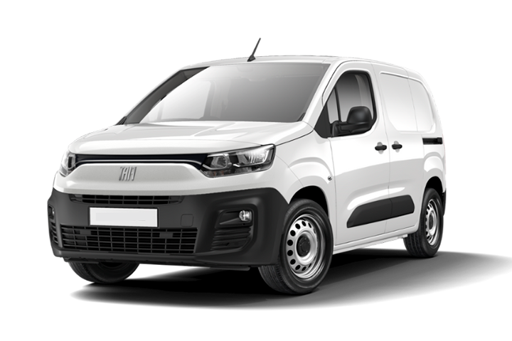 Fiat-Doblo-Furgon L1 BlueHDi 1.5