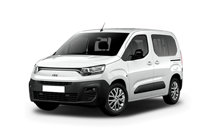 Fiat-DOBLO COMBI-L1 (N1) BlueHDi 1.5 S&S