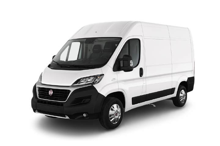 Fiat-Ducato-L4H2 35 Maxi 2.3 Mjet Furgon