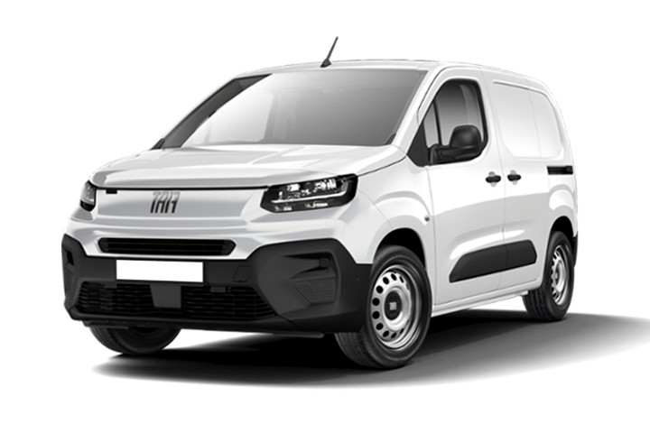 Fiat-Doblo-E Talla M 100kW