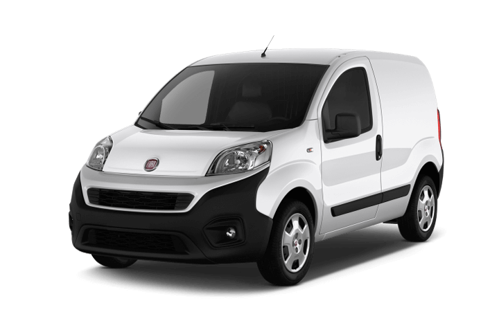 Fiat-Fiorino-(O) Cargo Base 1.3 Mjet 75cv E5+